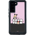 Disney Tsum Tsum Goofy Mickey and Minnie Galaxy S24 Plus Waterproof Case
